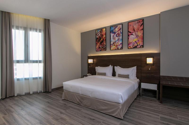 Hafawah Suites Medina Exterior photo