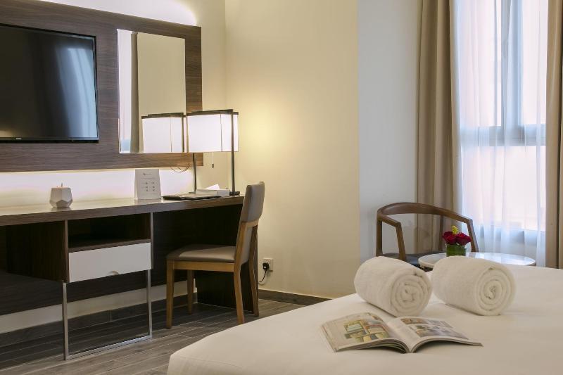 Hafawah Suites Medina Exterior photo