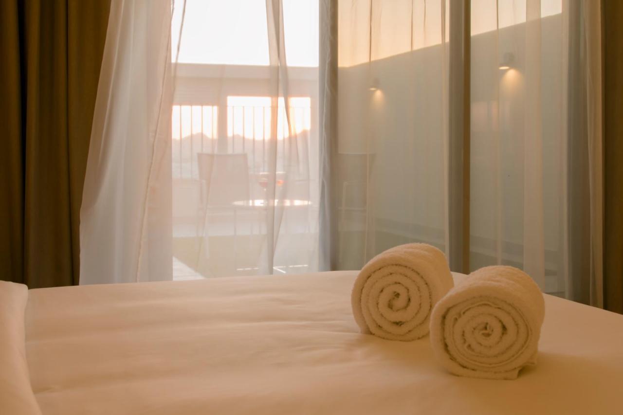 Hafawah Suites Medina Exterior photo