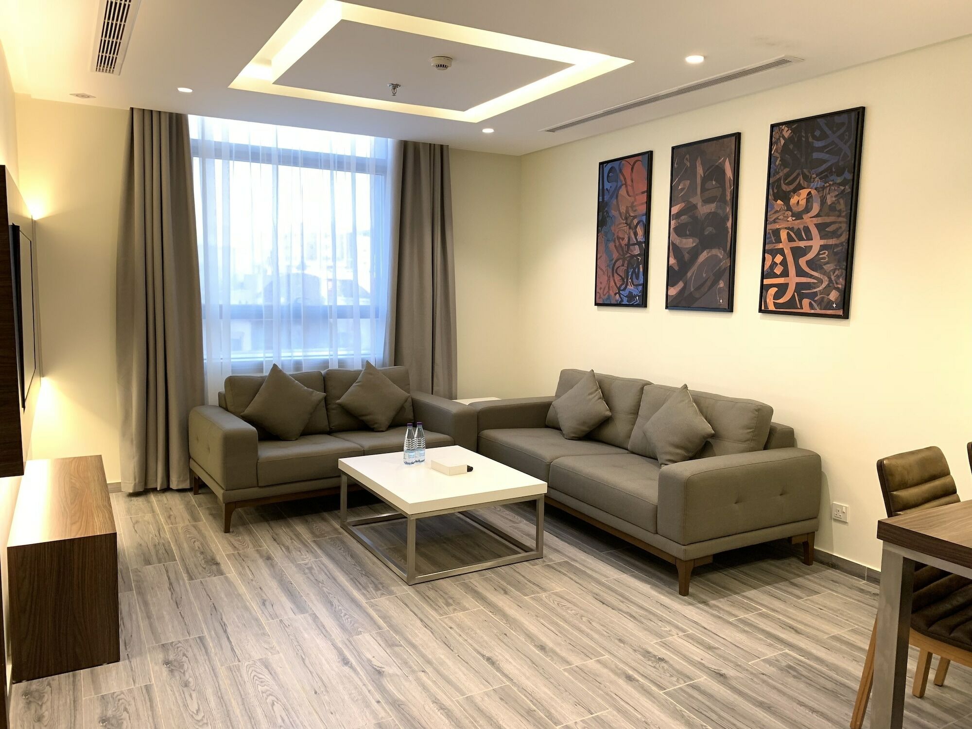 Hafawah Suites Medina Exterior photo